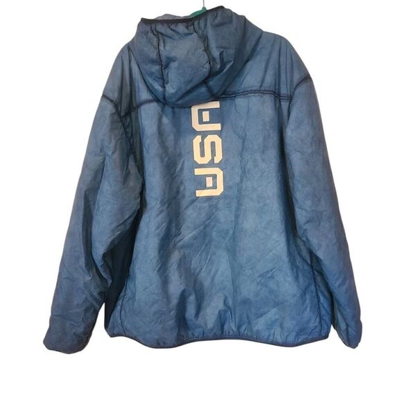 Nike ACG Therma-FIT ADV Olympics Team USA Jacket Rope De Dope | XL Outdoor | EUC - Picture 3 of 16